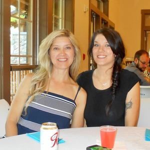 Meet your Posher, Cady